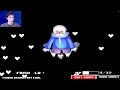 САНС ПОТЕРЯЛ ДУШУ undertale sans lost soul