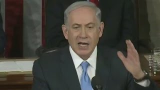 Obama, Netanyahu bash each other's Iran plans