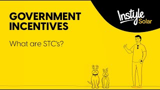 What are STC's?