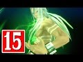 Tales Of Zestiria English Walkthrough Gameplay Part 15 BOSS Zaveid [English] 1080p PS4/PC