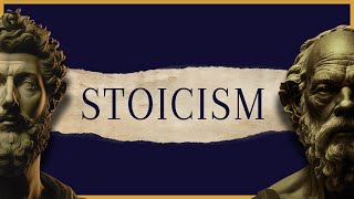 A Guide To Stoicism | Full Audiobook | The School Of Stoicism