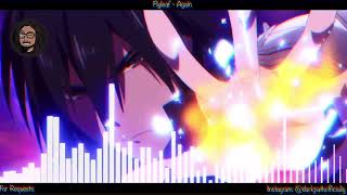 Anti-Nightcore: Flyleaf - Again