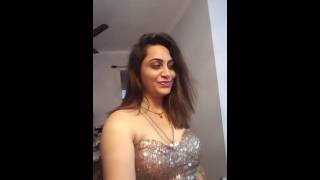 Arshi Khan Says She Had Sex With Shahid Afridi