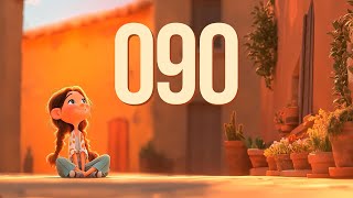 90-Second Kids Timer 🎶 Fun Music Countdown for Games Challenges #KidsTimer #90SecondTimer #GameTimer
