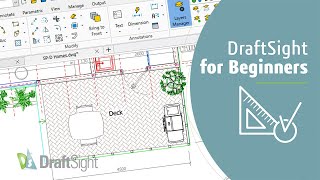 DraftSight for Beginners - Introduction