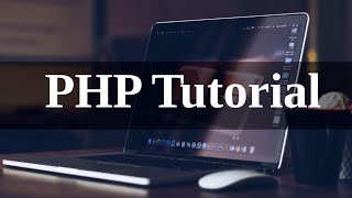 PHP Tutorial | 7 - How to use constants in PHP