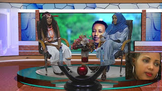 Oromo interview - wallistuu  Maashoo Abdurahmaan - Keessummaa