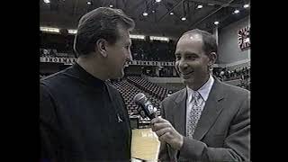 1998-99  Cincinnati Bearcats Basketball Highlights   December 22 - January 3