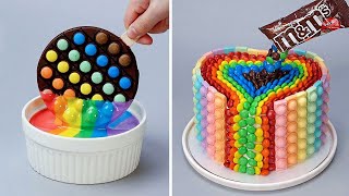 100+ Most Satisfying Cake s | Top Amazing Cake Decorating Ideas Compilation