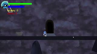 Devlog 4 3/14/25