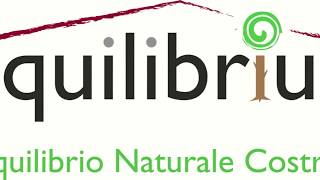 Produzione del Biomattone® Equilibrium in canapa e calce