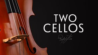 Two Cellos | Classical Background Music for Videos | Rafael Krux