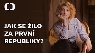 První republika | Upoutávka