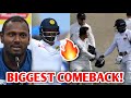 BIGGEST COMEBACK! RISE of Sri Lanka Cricket! 📈🔥| SL vs New Zealand Test Cricket News Facts