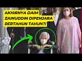 AKHIRNYA!! DAIM ZAINUDDIN DIPENJARA BERTAHUN TAHUN!???