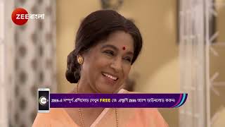 Mala Bodol | Ep - 148 | Best Scene | Jan 30 2025 | Zee Bangla