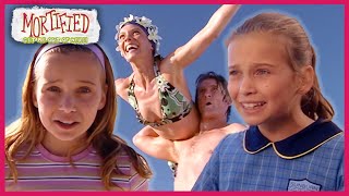 5 Cringe-Worthy Moments That Had Taylor In Total Embarrassment! | Mortified