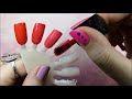 catrice spring summer 2020 nailpolish pr unboxing femketjenl