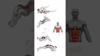 abs workout exercises #shorts #workoutmotivation