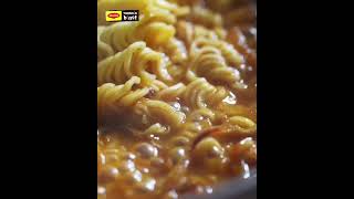 MAGGI Masala Blast-এর স্পাইসি আর ইয়াম্মি রেসিপি