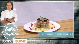 Şefin Dünyası 174. Bölüm | Tuna Tartar