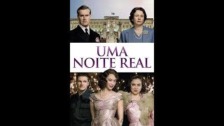 UMA NOITE REAL - Filme Completo Dublado