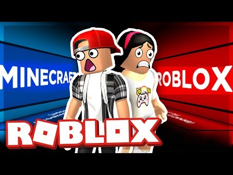 Roblox Or Minecraft Roblox Would You Rather Getplaypk - roblox would you rather getplaypk