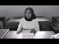 Reka Ulang Adegan Sidang BPUPKI (Perumusan Pancasila) - Kelompok 1 Universitas Muhammadiyah Sukabumi