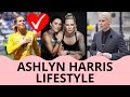 Ashlyn Harris Lifestyle | Spouse | Net Worth | Tattoos