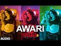 Download Awari Full Audio Song | Ek Villain | Sidharth Malhotra | Shraddha Kapoor In Mp4 3Gp Full HD Video