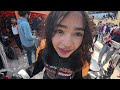 meet with old youtuber rajkumar gorkhali rider race day mrb vlog