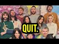 H3 Crew: Quit Already