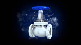 Globe Valve - GM Engineers Pvt. Ltd.