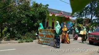 full Karnaval Ponpes Bidayatul Hidayah Mojogeneng Jatirejo Mojokerto 2019