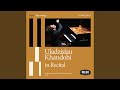 Rachmaninoff: Variations on a Theme of Corelli, Op. 42: Var. 16. Allegro vivace