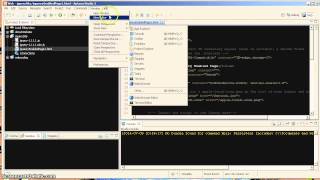 Aptana Studio 3 Basic Introduction
