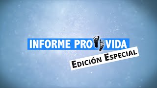 Informe ProVida Edición Especial 29/01/2021