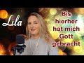 Bis hierher hat mich Gott gebracht - EG329 - Gemeindelied / Kirchenlied - Lila Cover