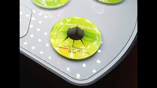 Aerogarden Harvest Quick Setup Guide