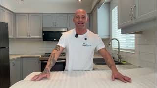 How to Paint Kitchen Cabinets Like a Pro