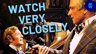Learn To See And Love Invisible Directing