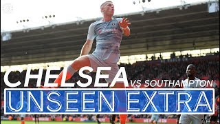 Tunnel Access: Barkley's first Chelsea goal, Hazard Scores Again, Still Unbeaten | Unseen Extra