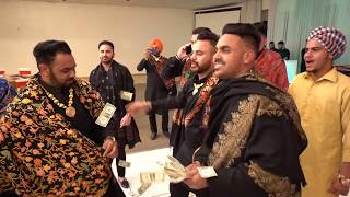 Royal Punjabi Wedding - USA - Highlights - Jagmeet and Gurdeep