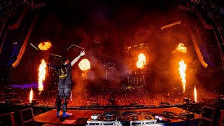 Alesso Live at Ultra Music Festival Miami 2022 | UMF ( DJ Set)