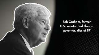 Remembering Bob Graham: A Legacy of Service
