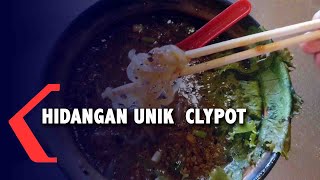 Menikmati Kelezatan Masakan di Claypot