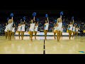 ucla dance team alumni performance 2024