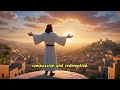 The Story of Jesus Love, Sacrifice, and Hope #truth #jesus #christ