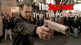 The Sopranos: "The Test Dream"