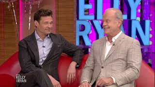 The Love Games: Love Charades with Kelsey Grammer